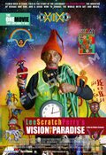 Cartel de Lee Scratch Perry's Vision of Paradise