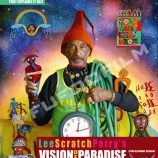 Lee Scratch Perry's Vision of Paradise