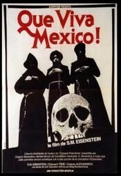 ¡Que Viva México!