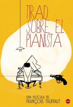 Tirad sobre el pianista