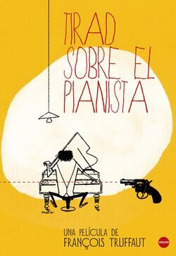 Tirad sobre el pianista