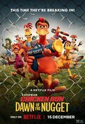 Chicken Run: Amanecer de los nuggets