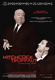 Hitchcock/Truffaut