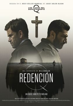 Cartel de Redención: Los casos del Departamento Q