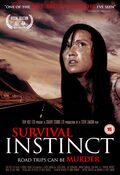 Cartel de Survival Instinct