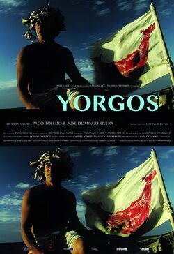 Cartel de Yorgos