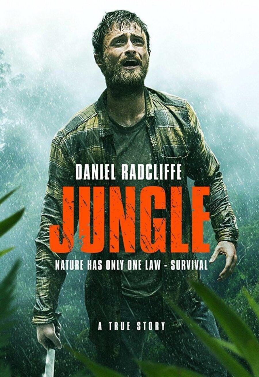 Cartel de Jungle - USA