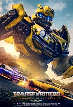 Bumblebee