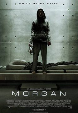 Cartel de Morgan