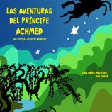 Las aventuras del príncipe Achmed