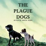 Los perros de la plaga