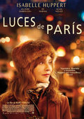 Cartel de Luces de París