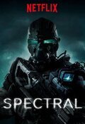 Cartel de Spectral