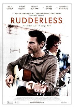 Cartel de Rudderless