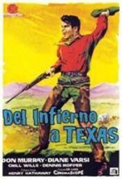 Del infierno a Texas