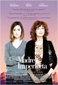 Cartel de Una madre imperfecta