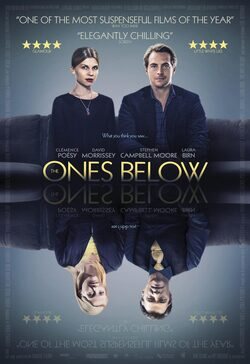 Cartel de The Ones Below