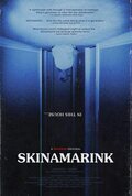 Cartel de Skinamarink