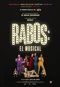 Cartel de Rabos: El musical