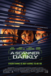A Scanner Darkly: Una mirada en la oscuridad