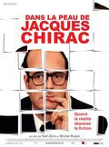 En la piel de Jacques Chirac
