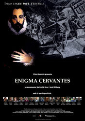 Enigma Cervantes