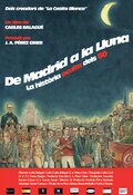 De Madrid a la luna: La historia oculta de los 60