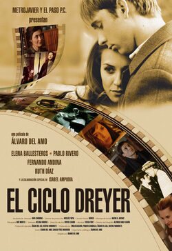 Cartel de El ciclo Dreyer