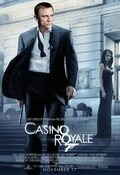 Cartel de Casino Royale