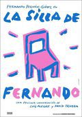 La silla de Fernando