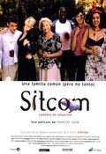 Cartel de Sitcom