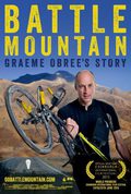 Cartel de Battle Mountain: Graeme Obree's Story