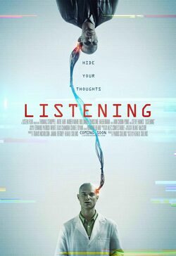 Cartel de Listening