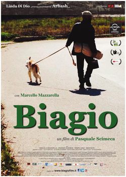 Cartel de Biagio