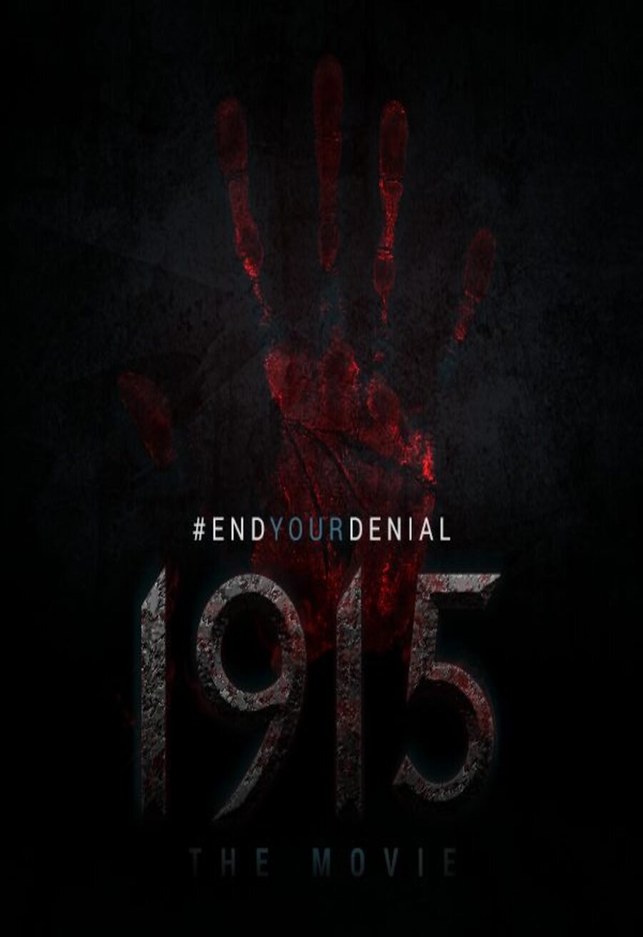 Cartel de 1915 - E.E.U.U. #2