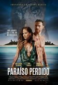 Cartel de Paraíso Perdido