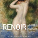 Renoir: Admirado y denigrado
