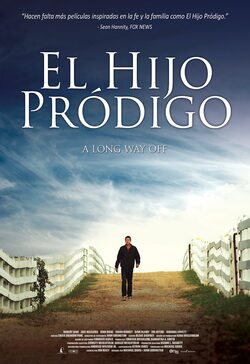 El hijo pródigo