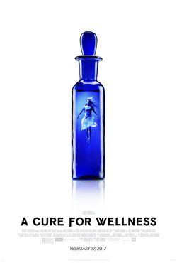 'A cure for Wellness'