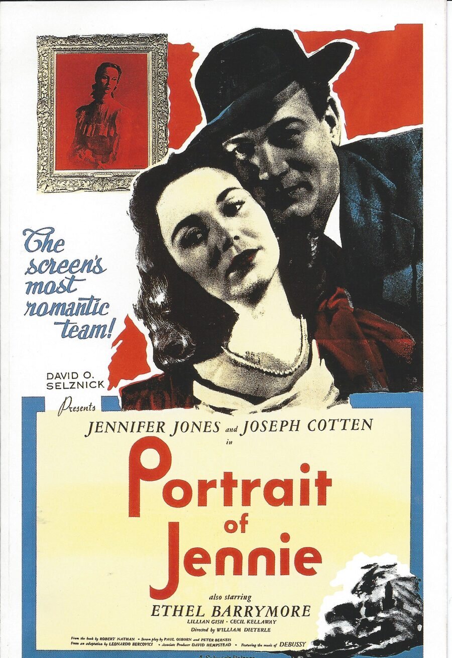 Cartel de Jennie - Internacional #2