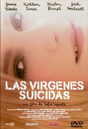 Las vírgenes suicidas