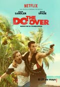 Cartel de The Do-Over