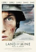 Land of Mine: Bajo la arena