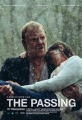 Cartel de The Passing