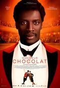 Cartel de Monsieur Chocolat