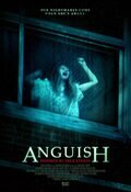 Cartel de Anguish