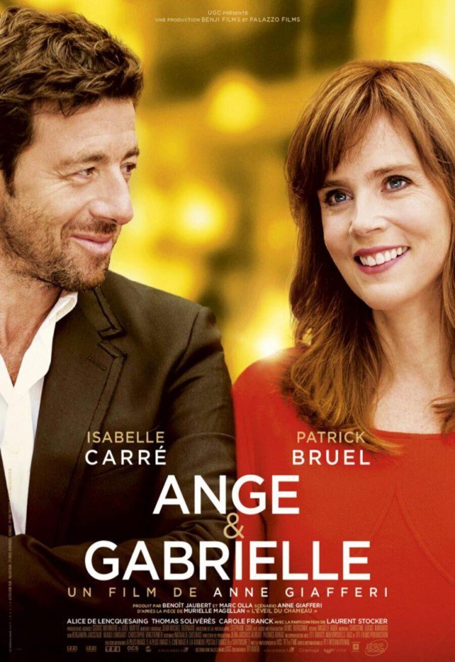 Cartel de Love at First Child - Francia