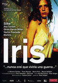 Cartel de Iris