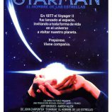 Starman. El hombre de las estrellas