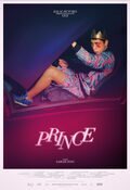 Cartel de Prince